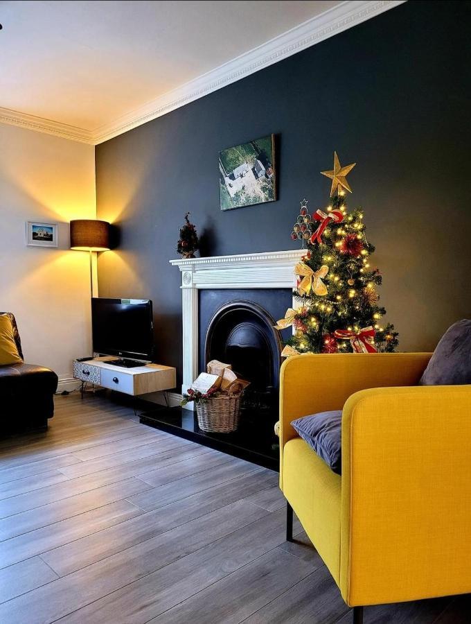 Cathleen's Cottage Newry Buitenkant foto