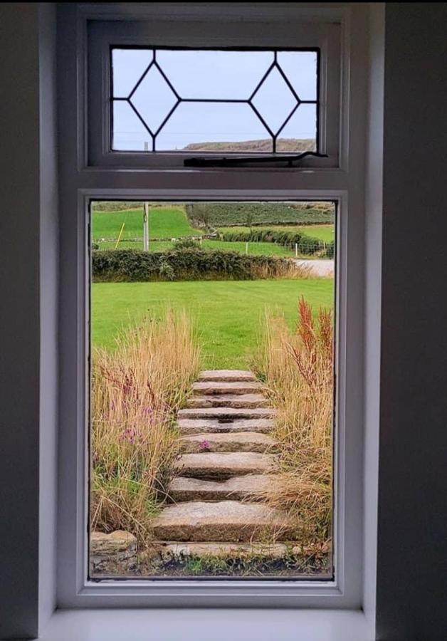 Cathleen's Cottage Newry Buitenkant foto