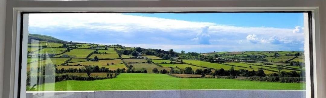 Cathleen's Cottage Newry Buitenkant foto