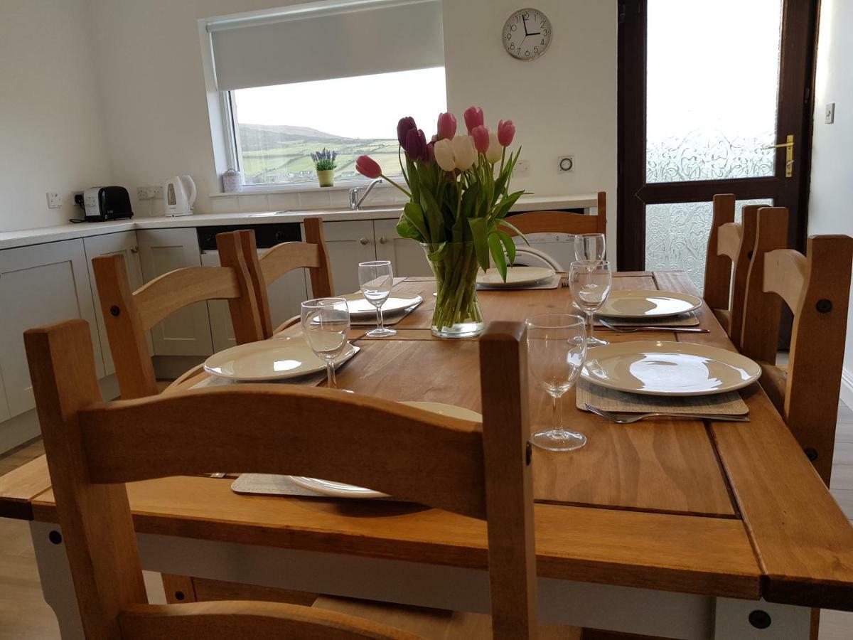 Cathleen's Cottage Newry Buitenkant foto