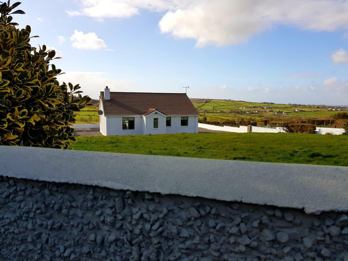 Cathleen's Cottage Newry Buitenkant foto